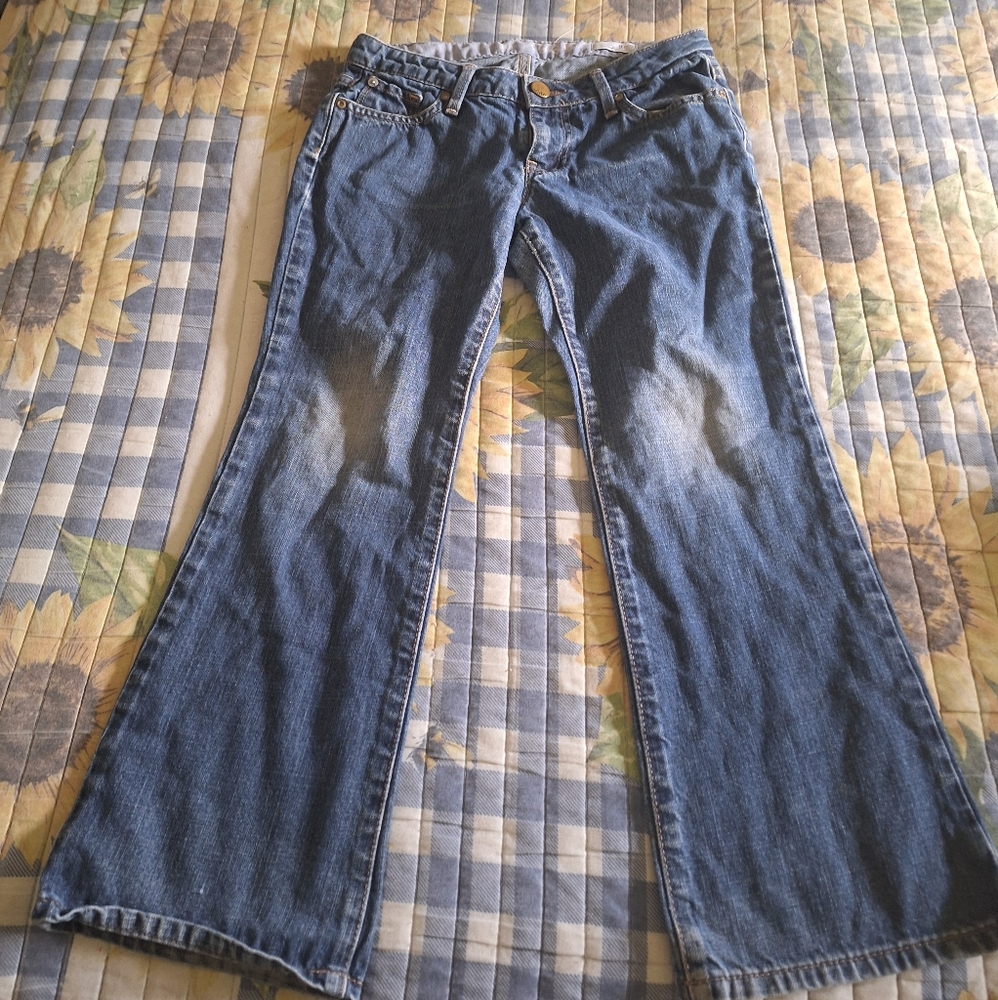 Gap Jeans